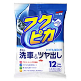 フクピカ12枚 4.0